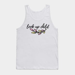 Lauren Daigle 7 Tank Top